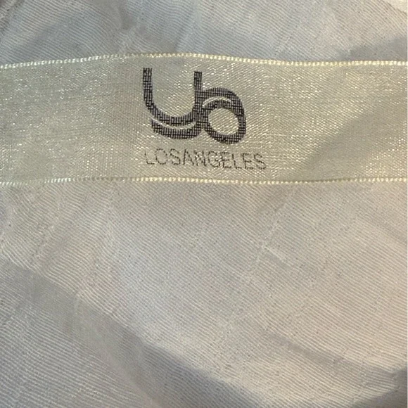 SOLD-NOT AVAILABLE Ya Los Angeles multi use top - Picture 8 of 10